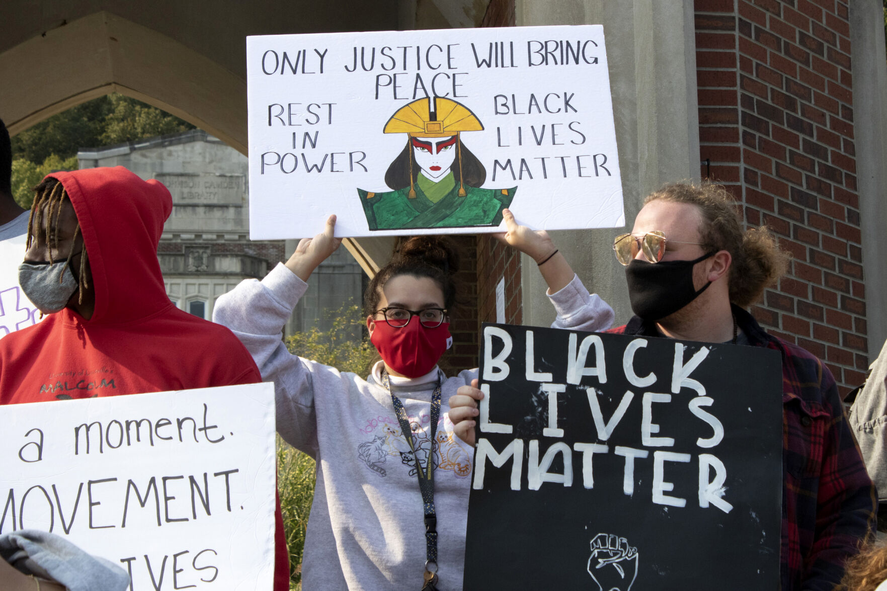 BLM